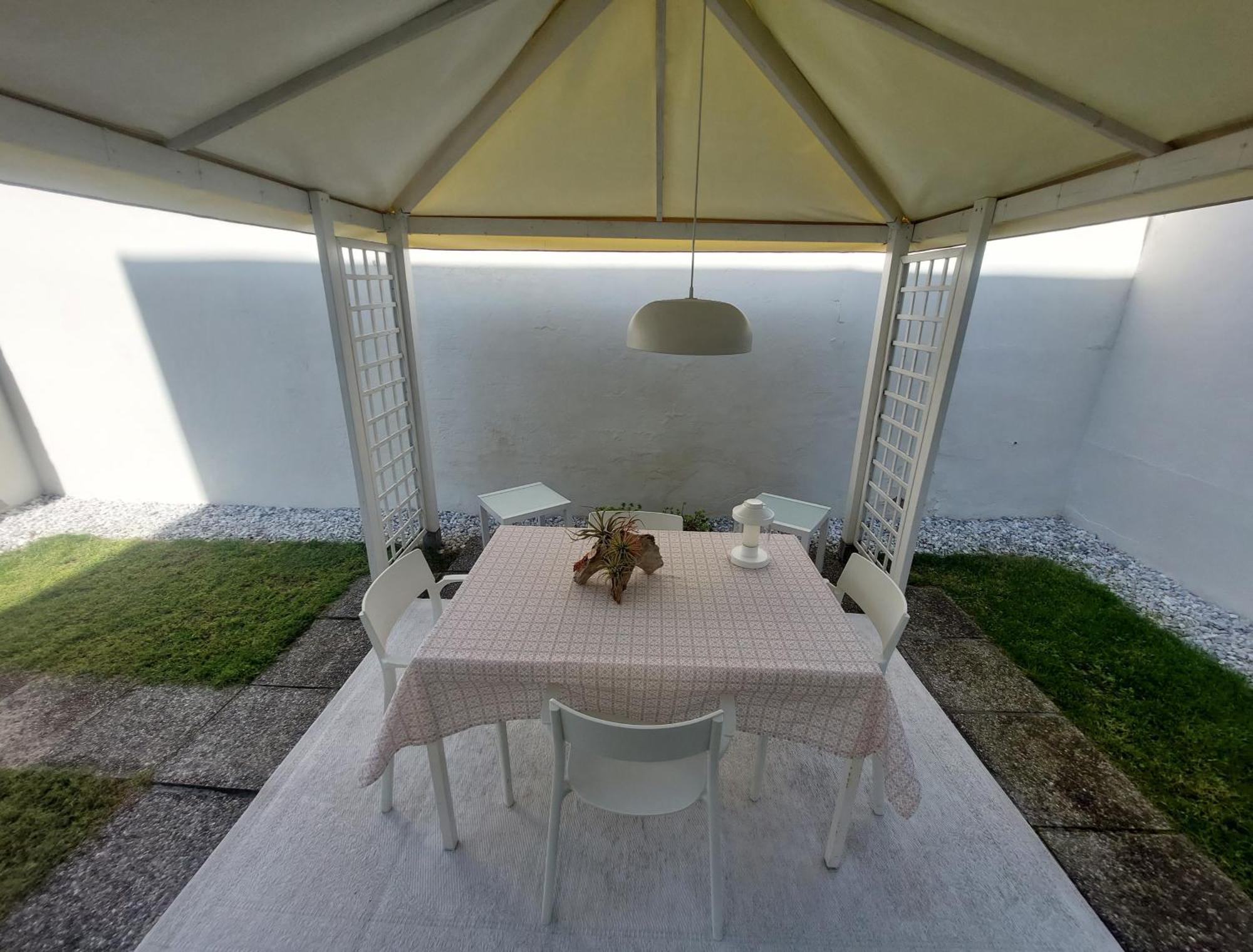 Minzoni94 - Twobedroom+Garden Лидо-ди-Камайоре Экстерьер фото