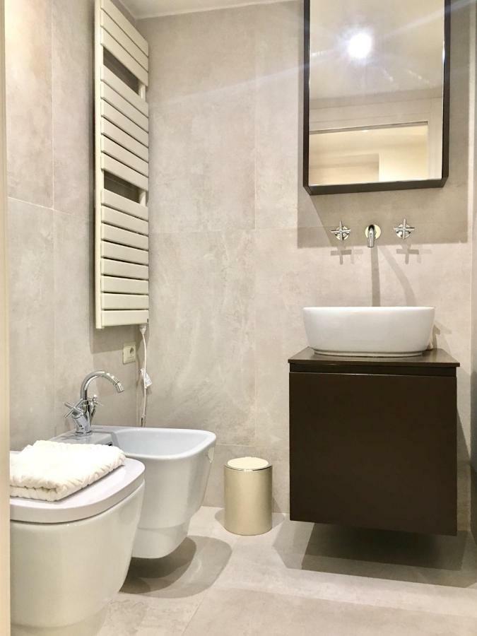 Minzoni94 - Twobedroom+Garden Лидо-ди-Камайоре Экстерьер фото